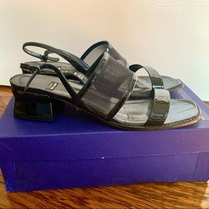 Stuart Weitzman Heels